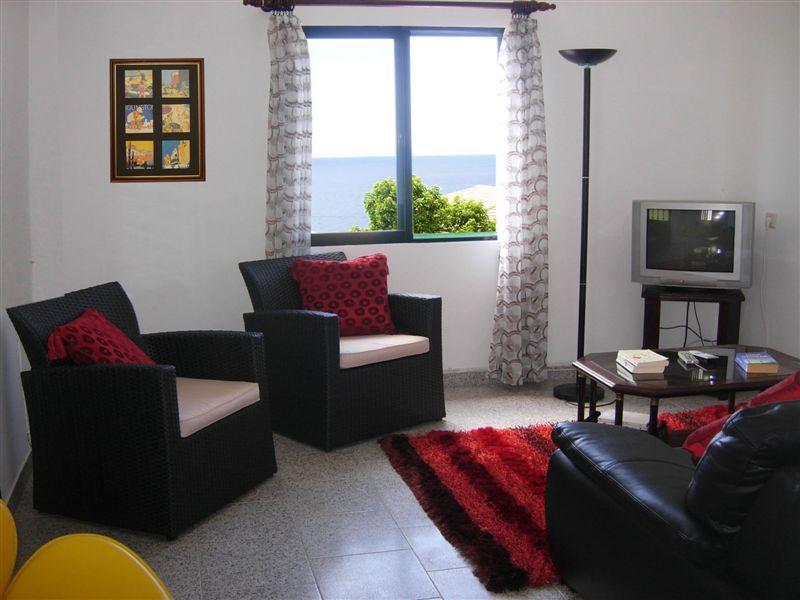 Villa Sunny House East Beach House Paul do Mar  Exterior foto