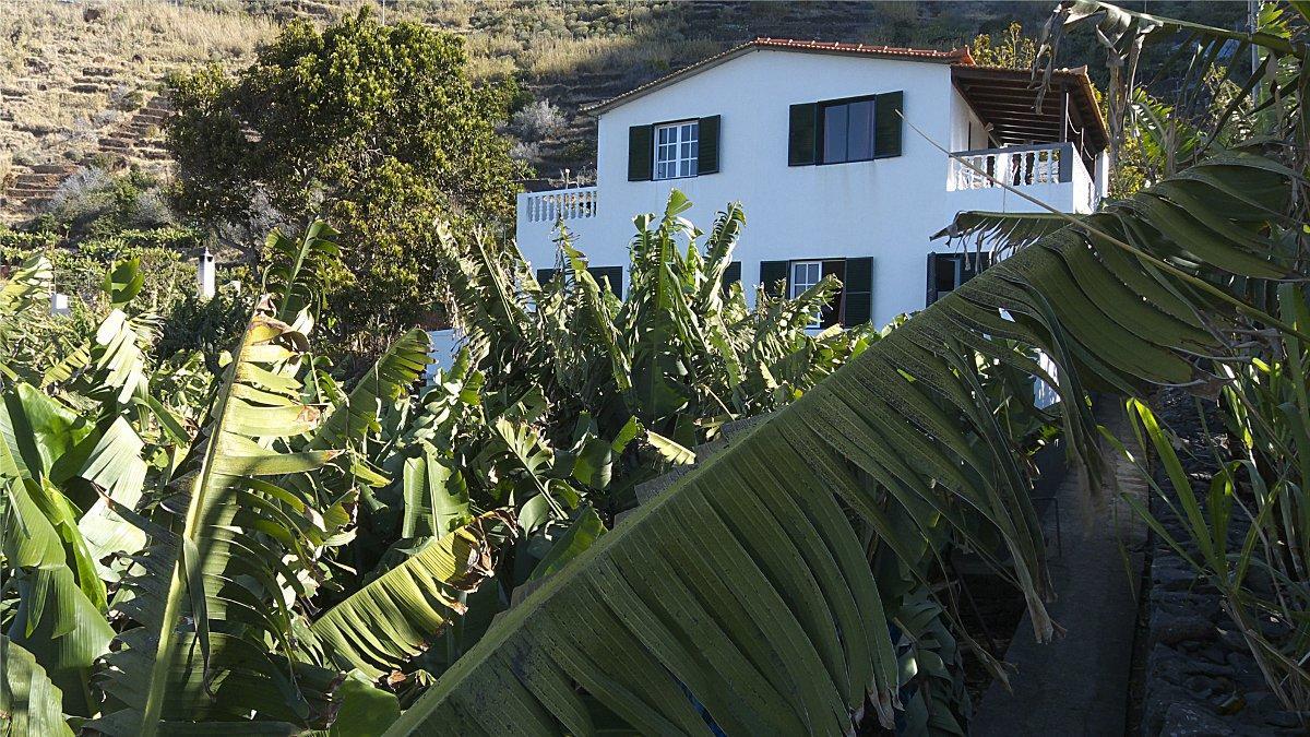 Villa Sunny House East Beach House Paul do Mar  Exterior foto